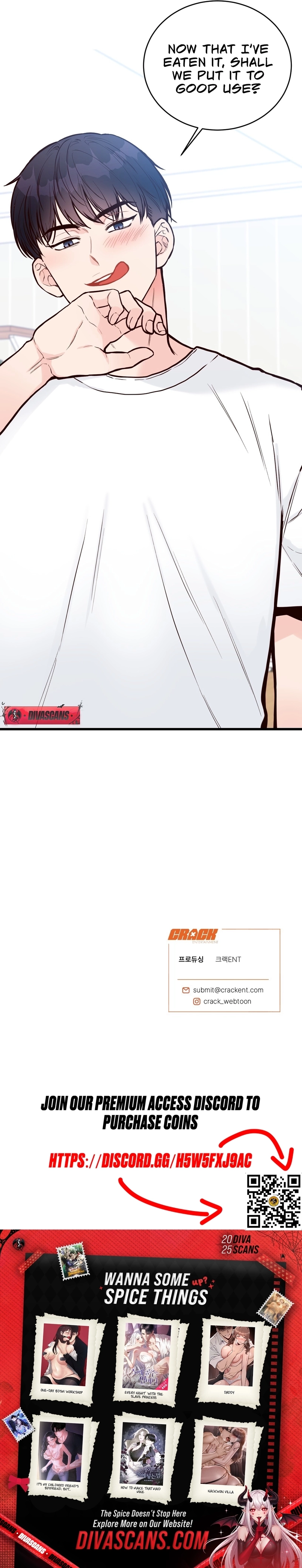 This Marriage Is Merely A Contract Chapter 45 page 13 - 