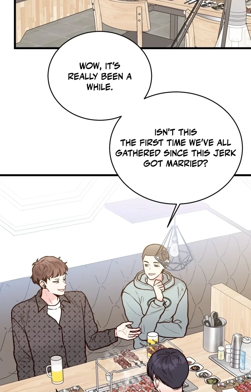 This Marriage Is Merely A Contract Chapter 47 page 2 - 
