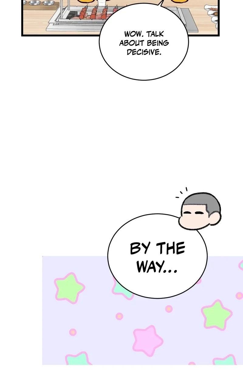 This Marriage Is Merely A Contract Chapter 47 page 11 - 