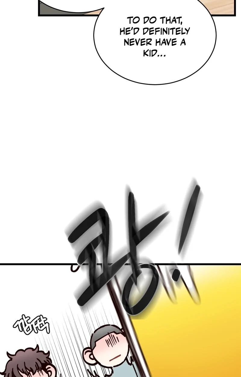 This Marriage Is Merely A Contract Chapter 47 page 14 - 