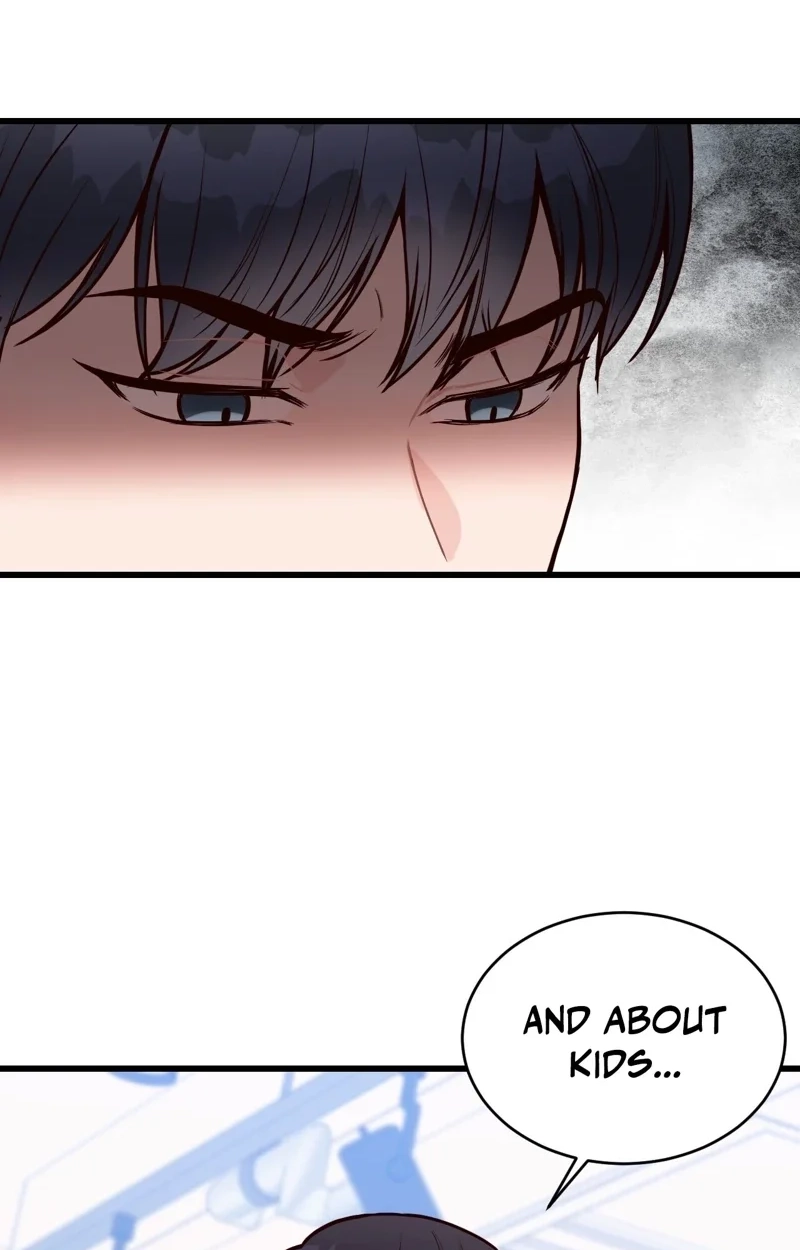 This Marriage Is Merely A Contract Chapter 47 page 18 - 