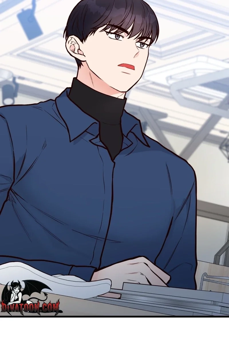 This Marriage Is Merely A Contract Chapter 47 page 19 - 