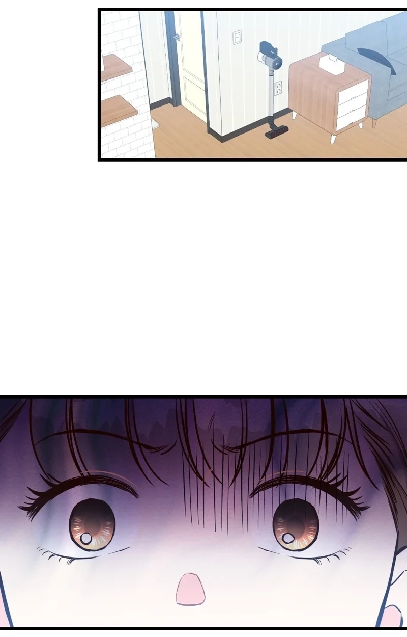 This Marriage Is Merely A Contract Chapter 47 page 21 - 