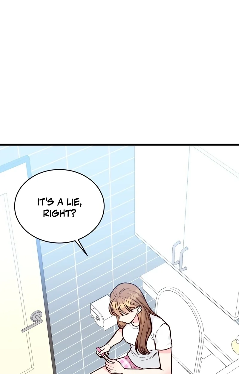 This Marriage Is Merely A Contract Chapter 47 page 22 - 