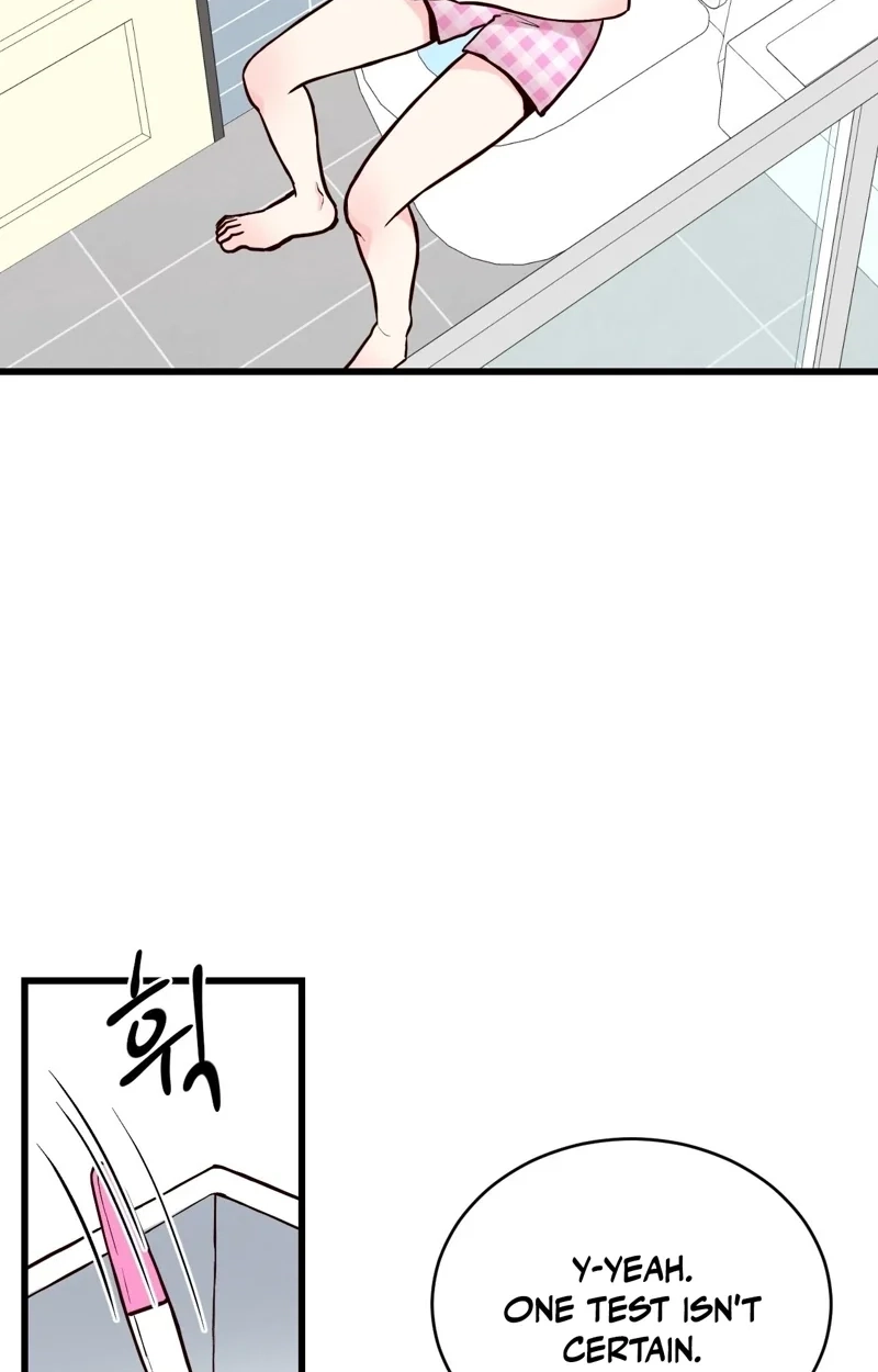 This Marriage Is Merely A Contract Chapter 47 page 23 - 