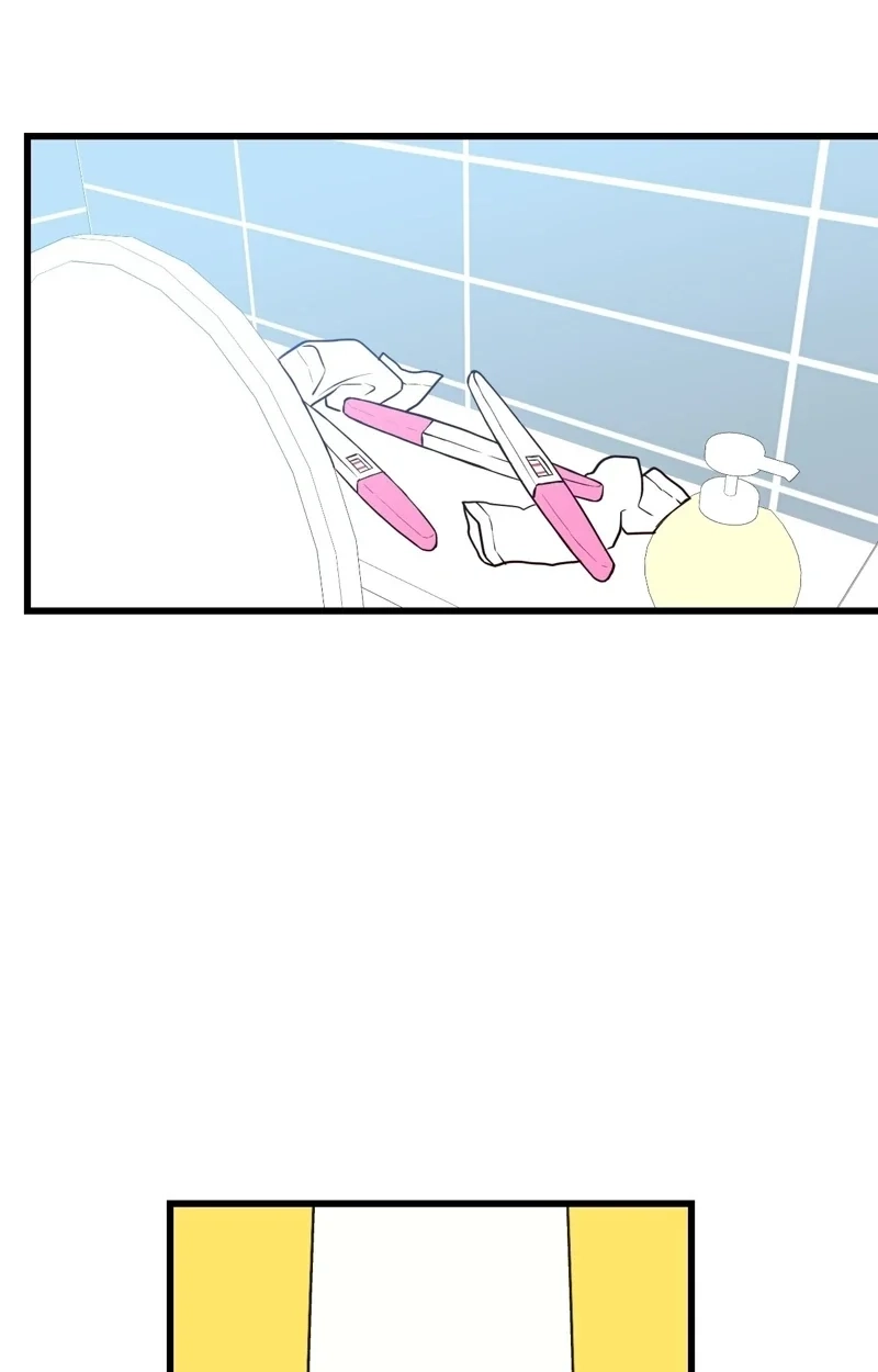 This Marriage Is Merely A Contract Chapter 47 page 25 - 