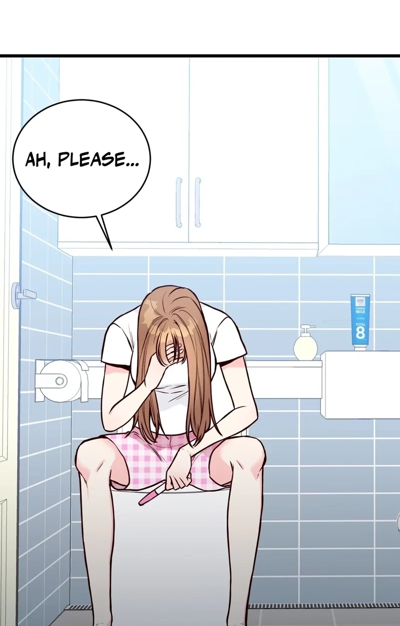 This Marriage Is Merely A Contract Chapter 47 page 27 - 