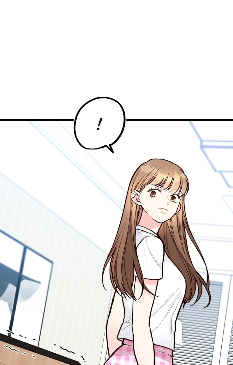 This Marriage Is Merely A Contract Chapter 47 page 33 - 