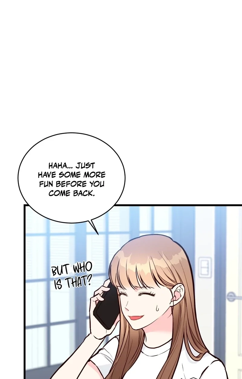 This Marriage Is Merely A Contract Chapter 47 page 37 - 