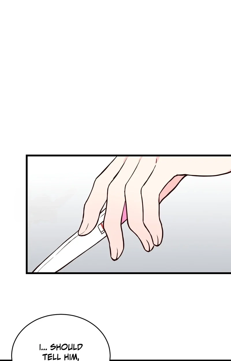 This Marriage Is Merely A Contract Chapter 47 page 43 - 