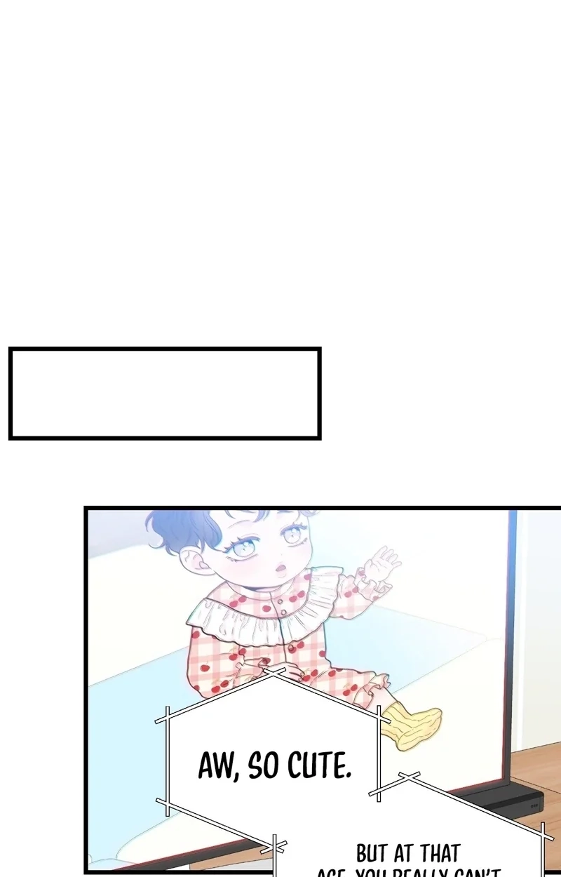 This Marriage Is Merely A Contract Chapter 47 page 45 - 