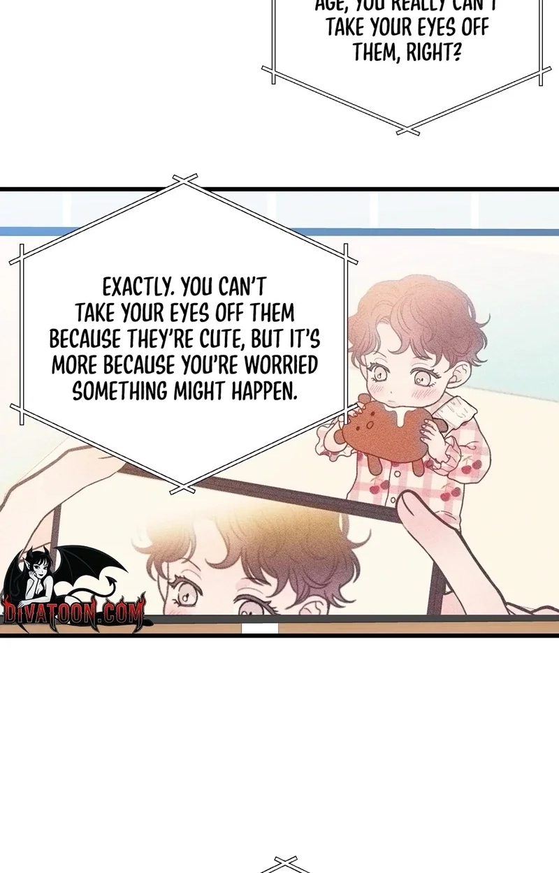 This Marriage Is Merely A Contract Chapter 47 page 46 - 