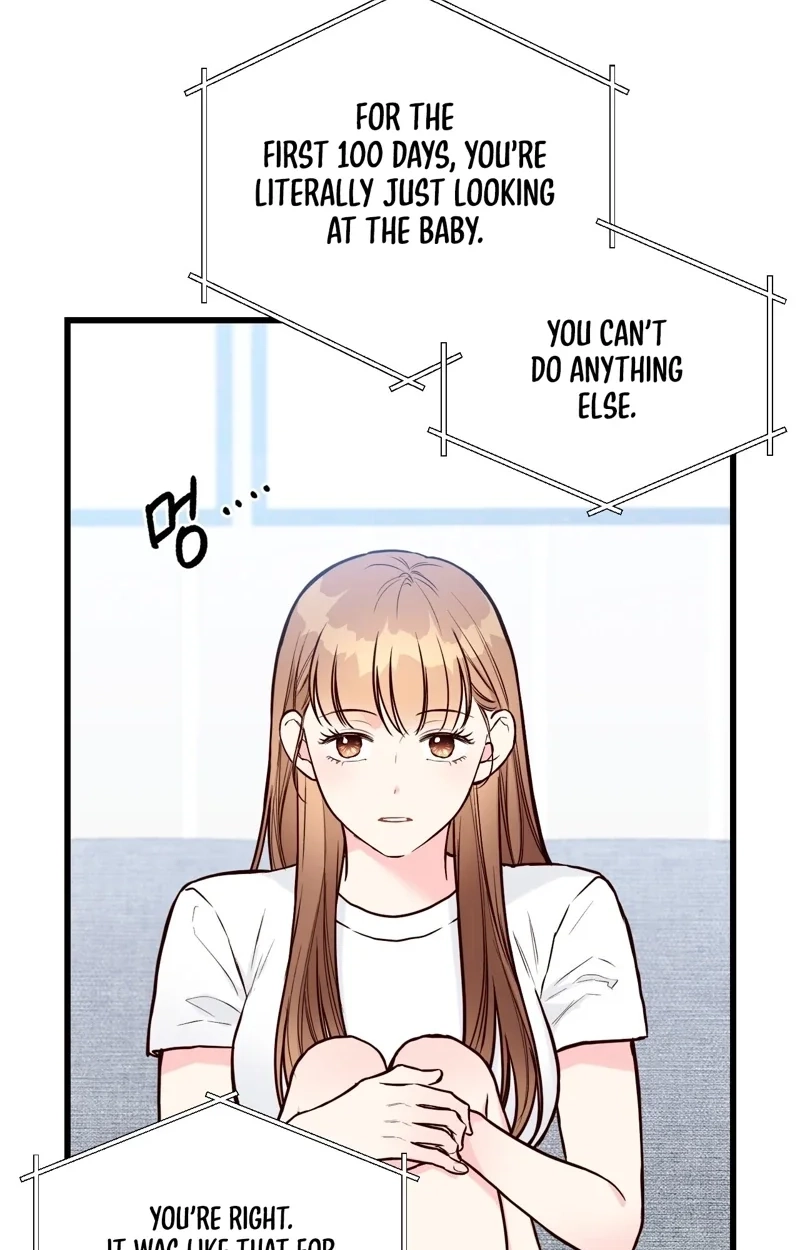 This Marriage Is Merely A Contract Chapter 47 page 47 - 