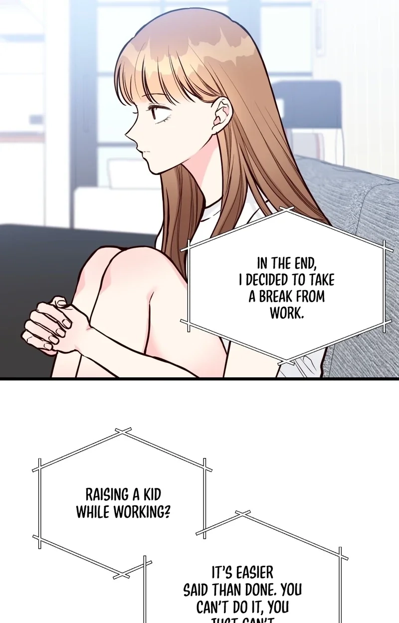 This Marriage Is Merely A Contract Chapter 47 page 49 - 