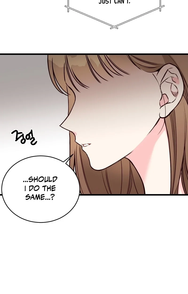 This Marriage Is Merely A Contract Chapter 47 page 50 - 