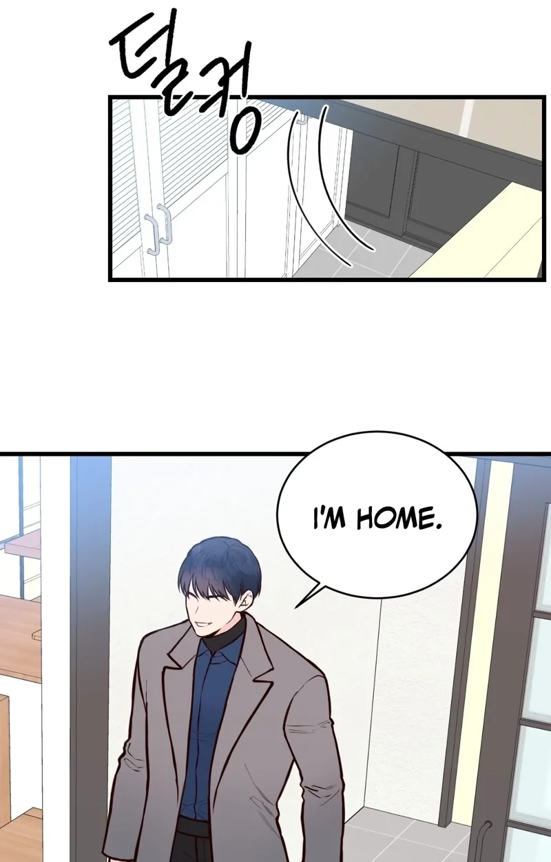 This Marriage Is Merely A Contract Chapter 47 page 51 - 