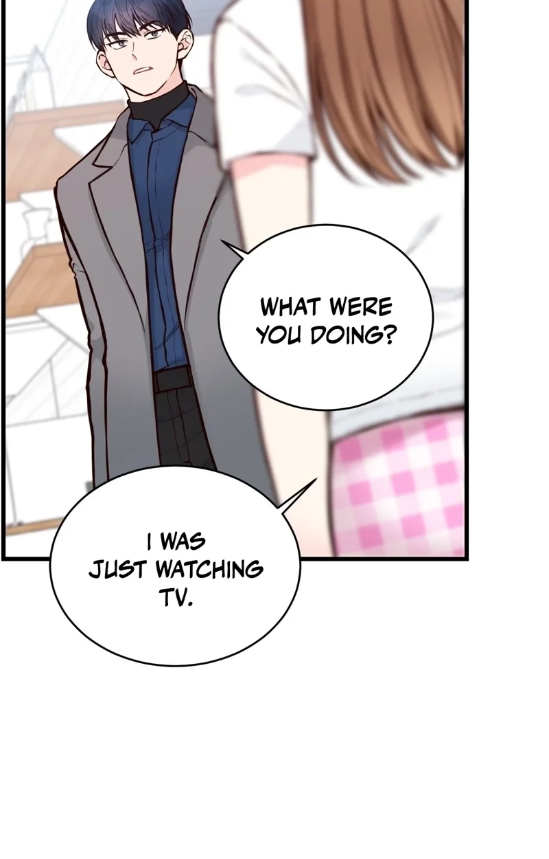This Marriage Is Merely A Contract Chapter 47 page 53 - 