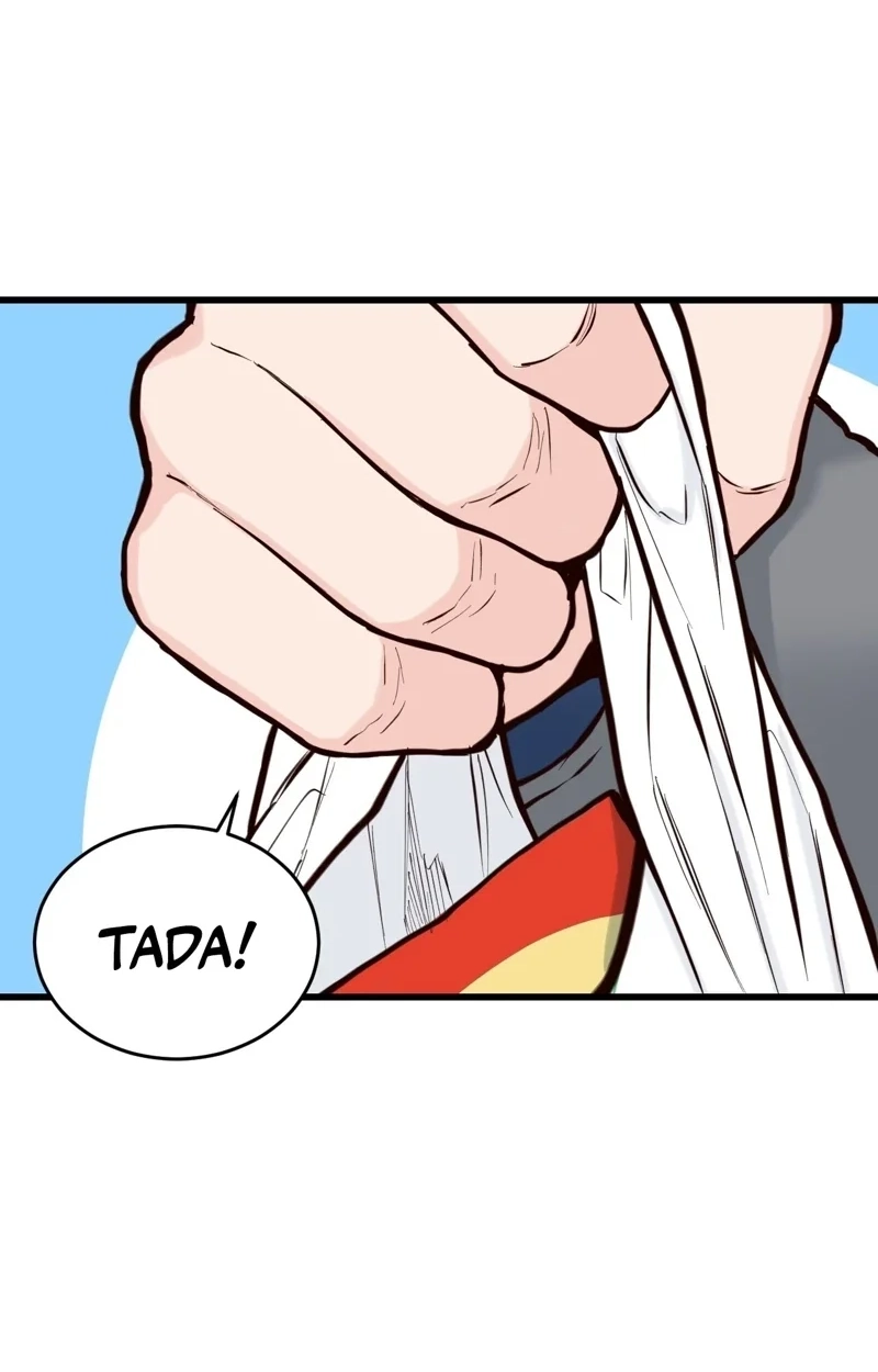 This Marriage Is Merely A Contract Chapter 47 page 54 - 