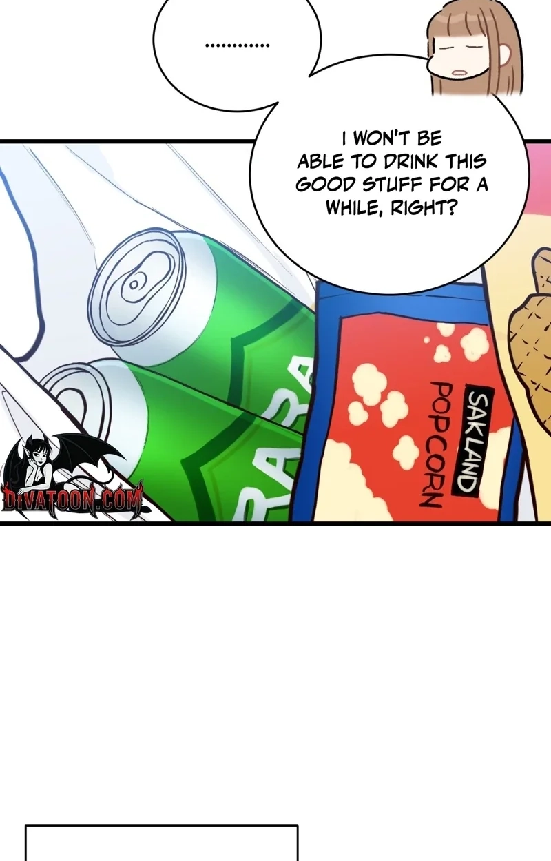 This Marriage Is Merely A Contract Chapter 47 page 59 - 