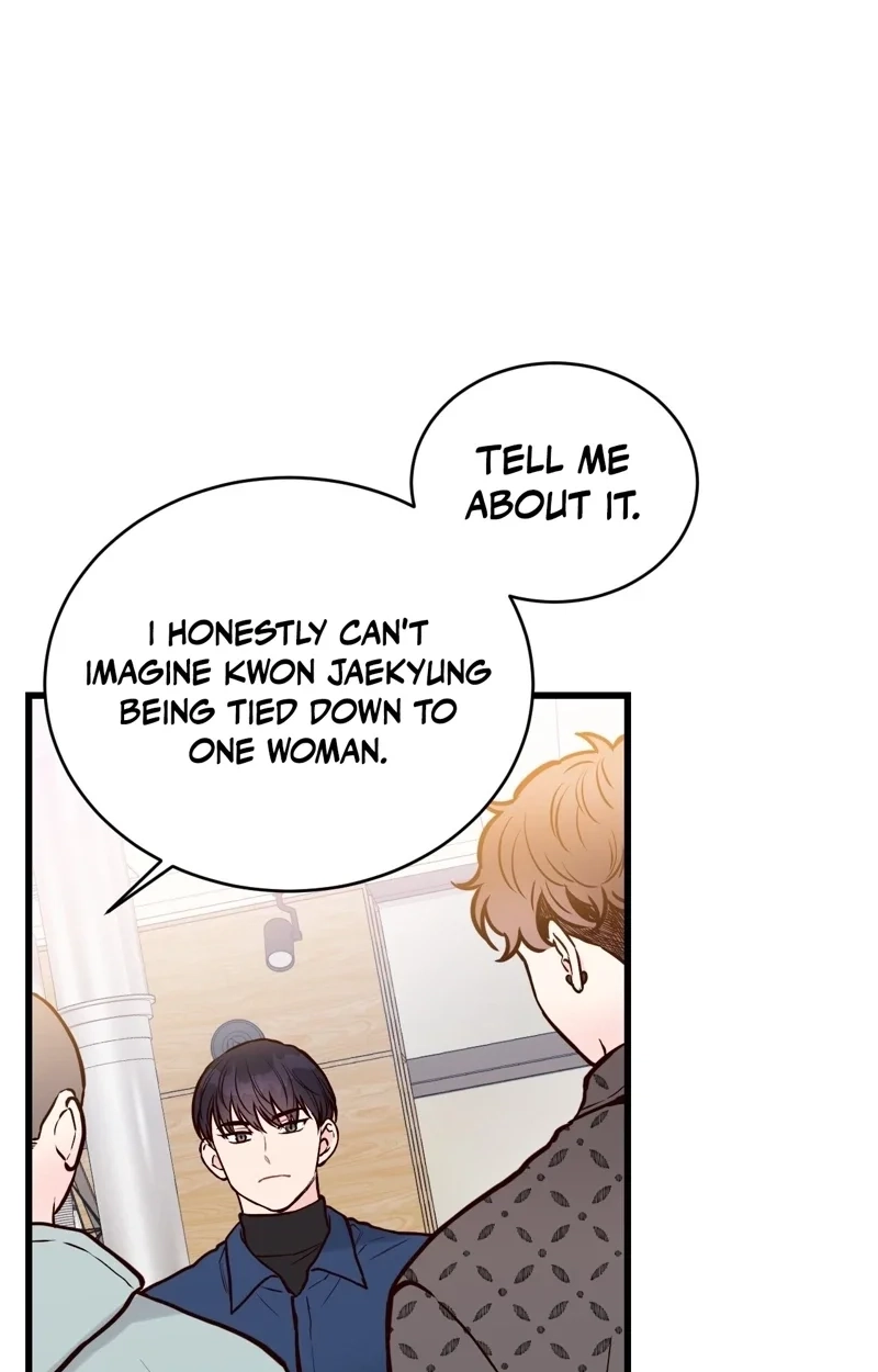 This Marriage Is Merely A Contract Chapter 47 page 7 - 