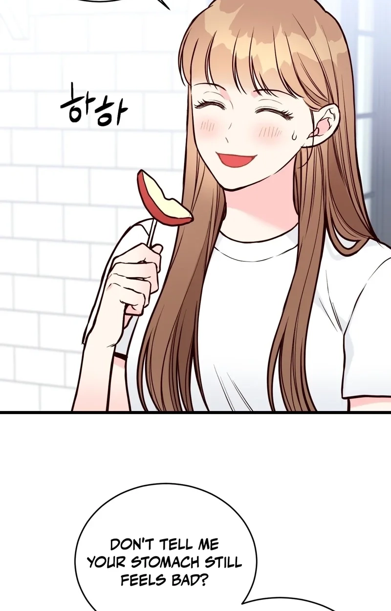 This Marriage Is Merely A Contract Chapter 47 page 66 - 