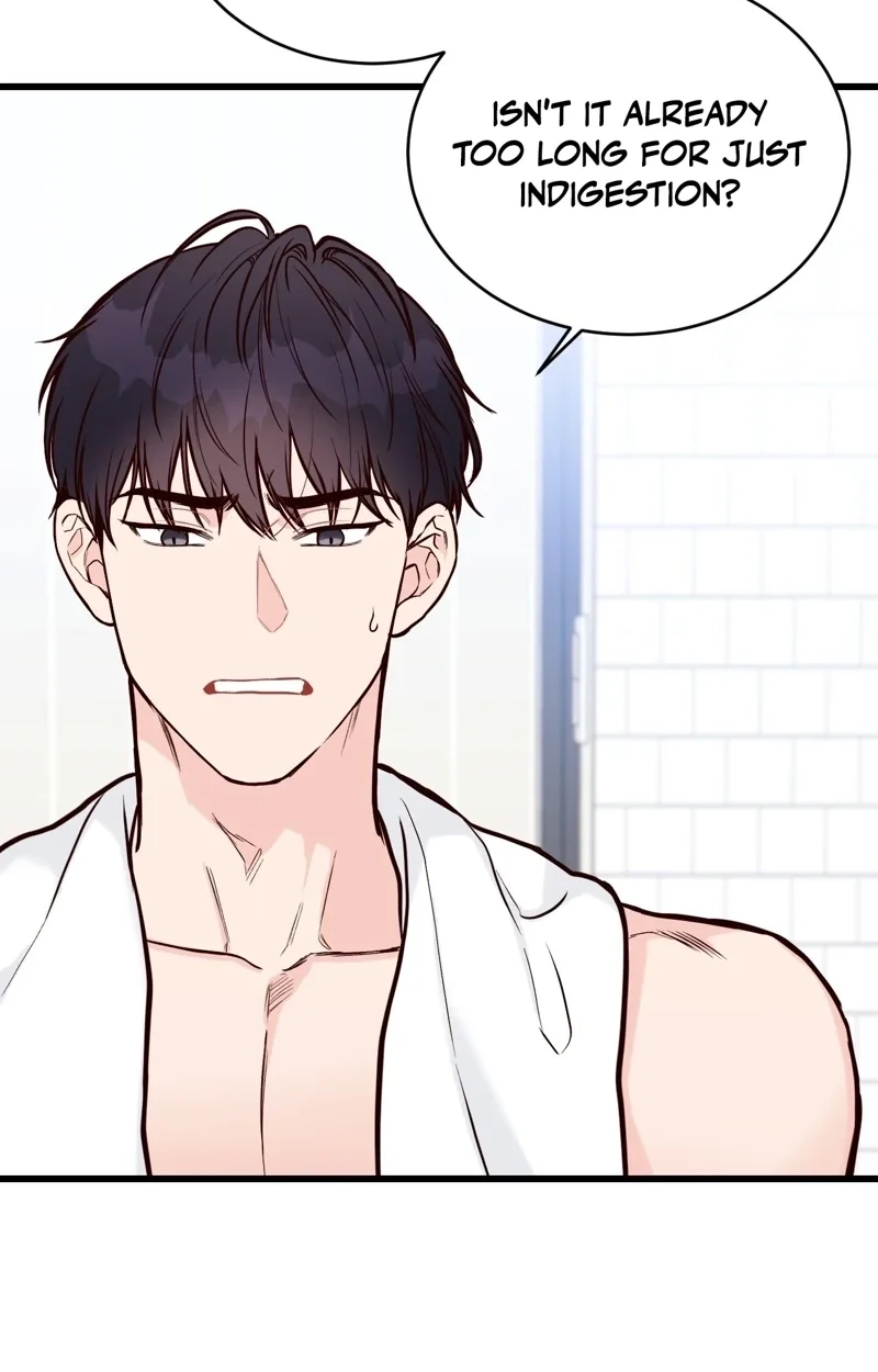 This Marriage Is Merely A Contract Chapter 47 page 67 - 