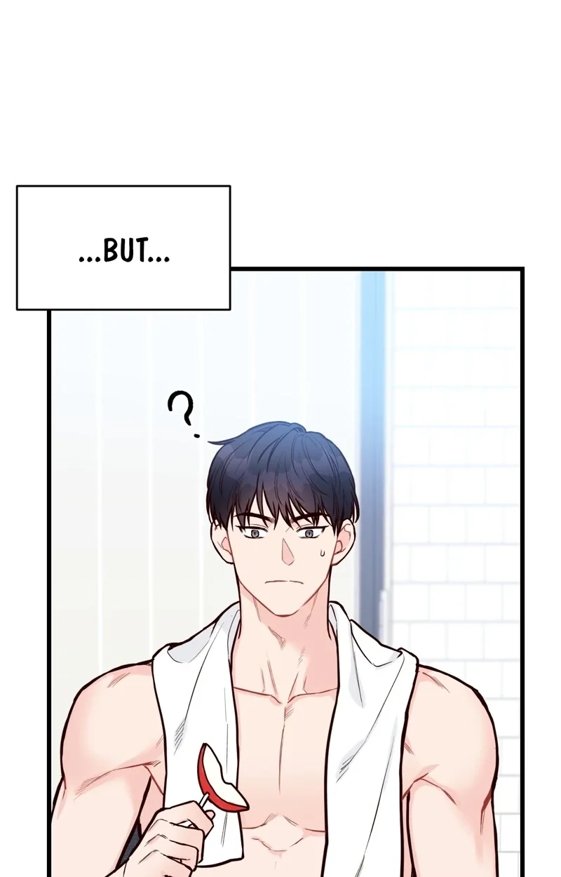 This Marriage Is Merely A Contract Chapter 47 page 69 - 