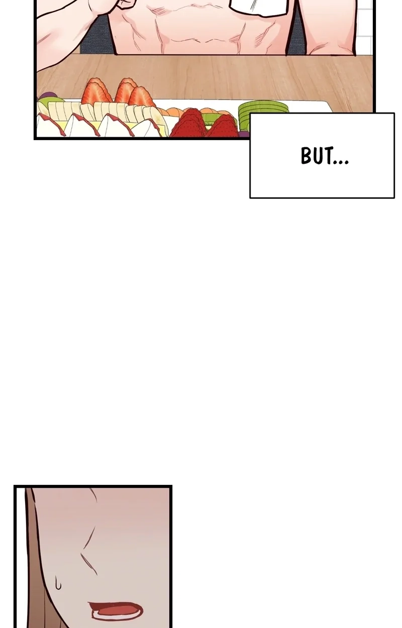 This Marriage Is Merely A Contract Chapter 47 page 70 - 