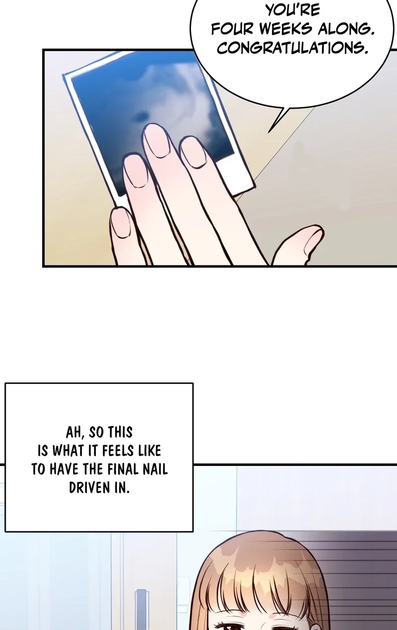 This Marriage Is Merely A Contract Chapter 47 page 75 - 