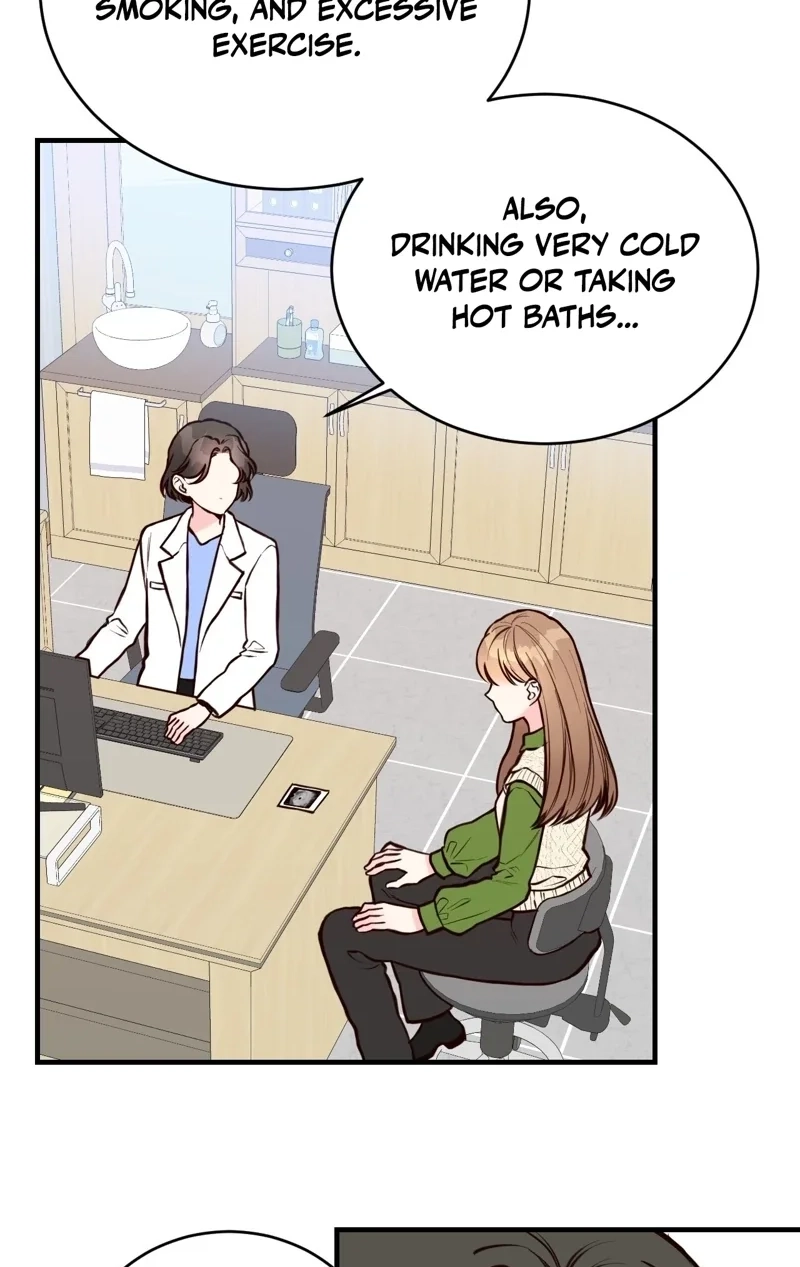 This Marriage Is Merely A Contract Chapter 47 page 77 - 
