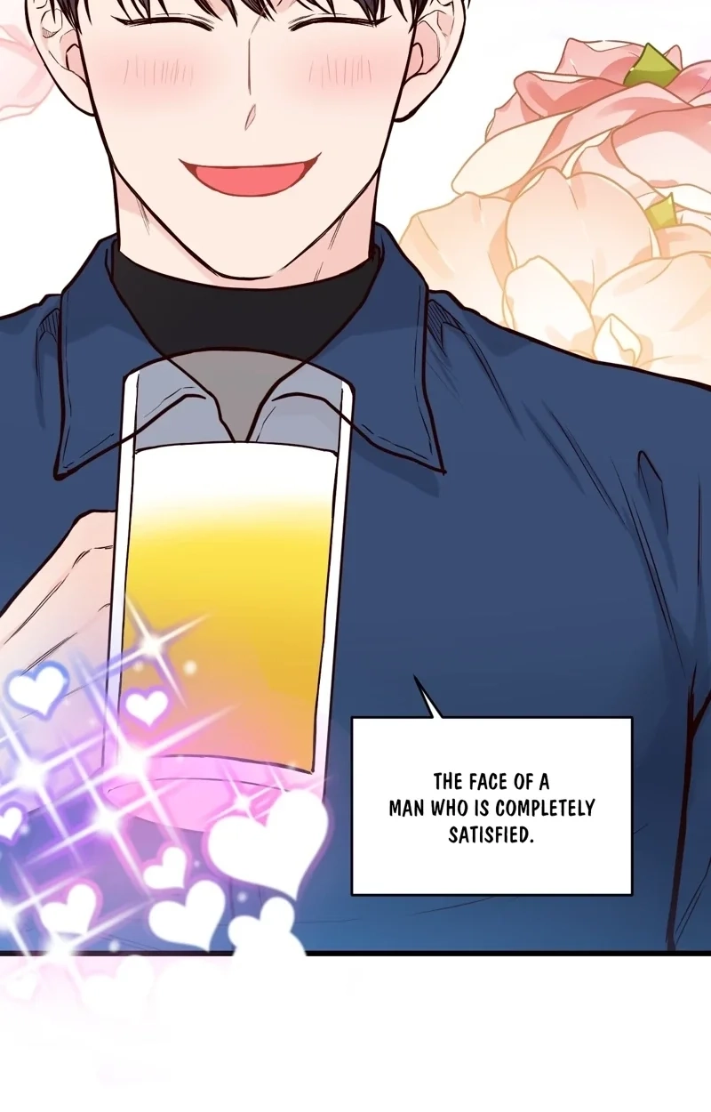This Marriage Is Merely A Contract Chapter 47 page 9 - 