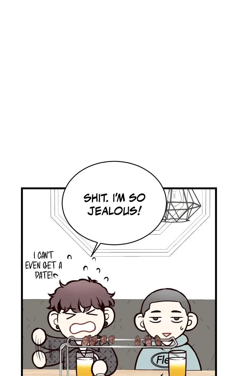 This Marriage Is Merely A Contract Chapter 47 page 10 - 