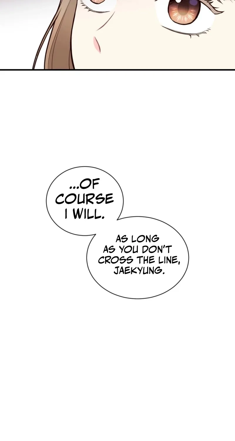This Marriage Is Merely A Contract Chapter 5 page 13 - 