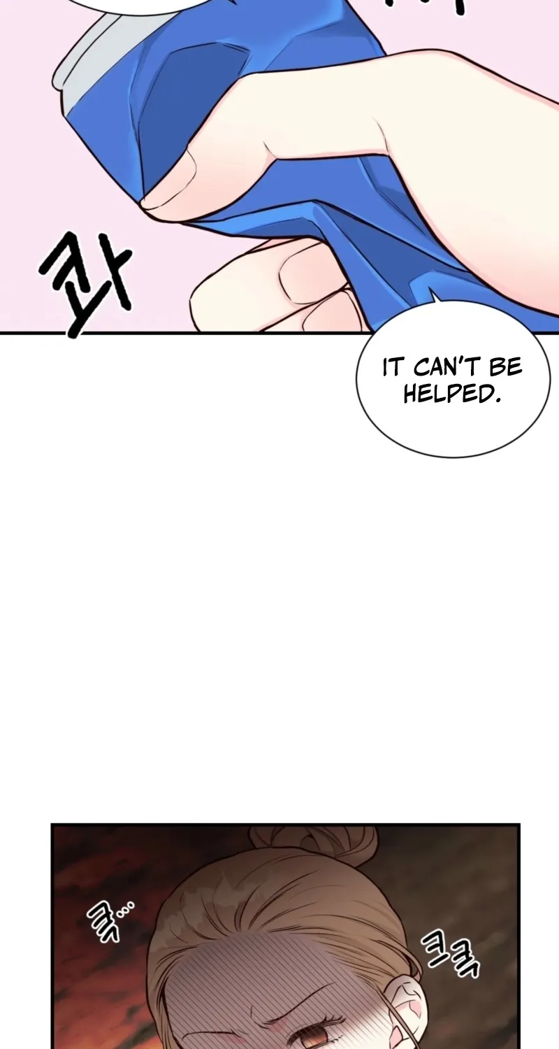 This Marriage Is Merely A Contract Chapter 5 page 18 - 