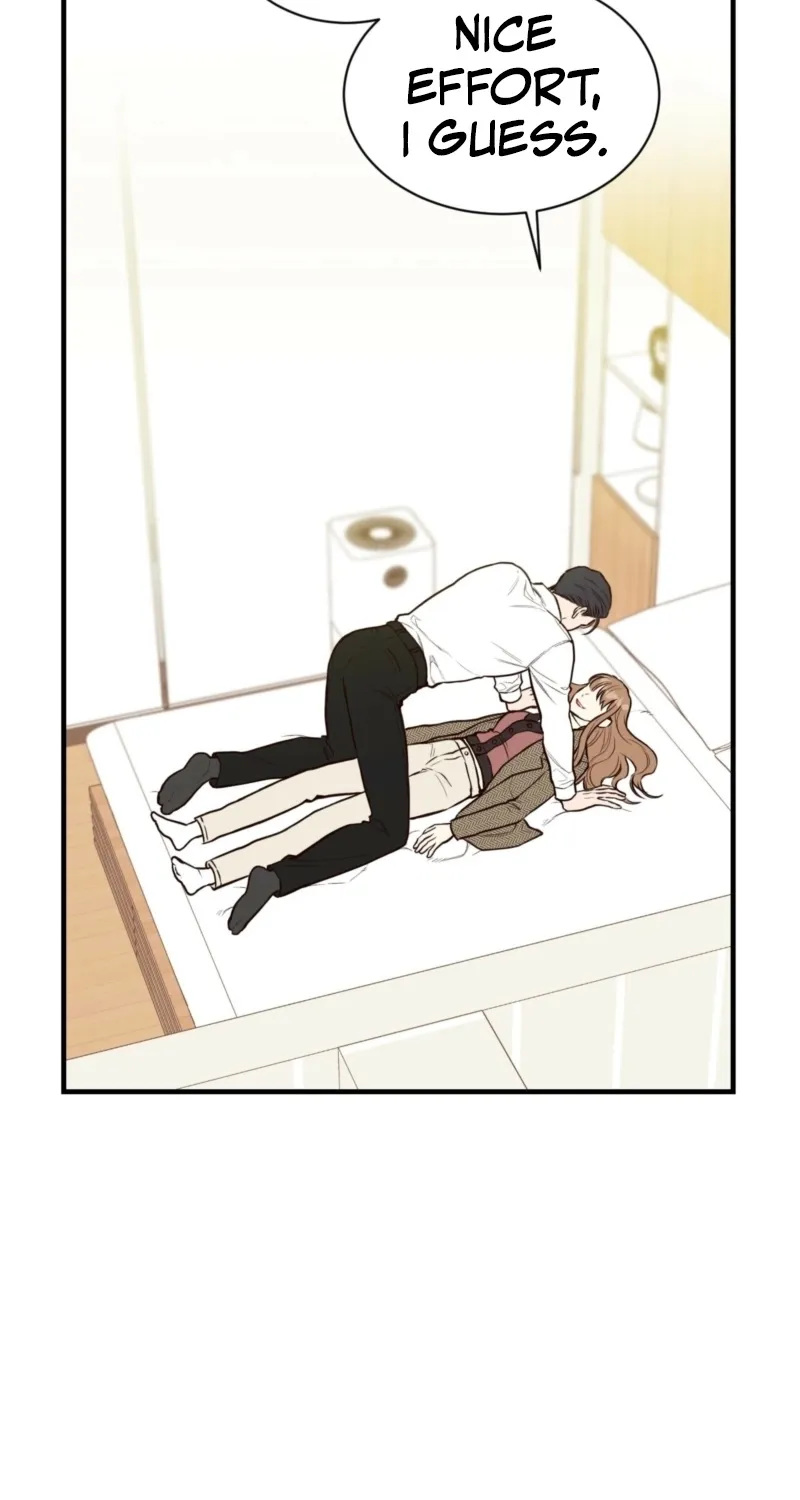 This Marriage Is Merely A Contract Chapter 5 page 3 - 