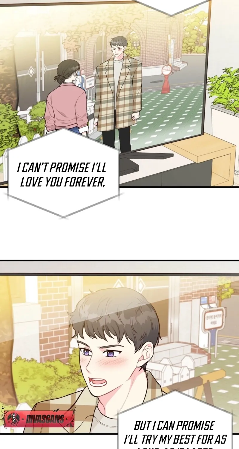 This Marriage Is Merely A Contract Chapter 5 page 23 - 