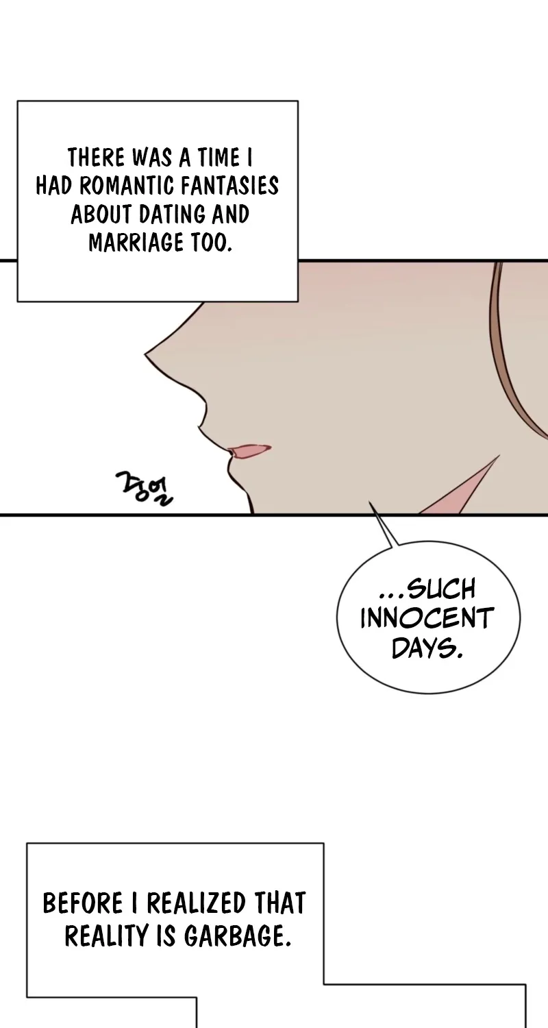 This Marriage Is Merely A Contract Chapter 5 page 25 - 