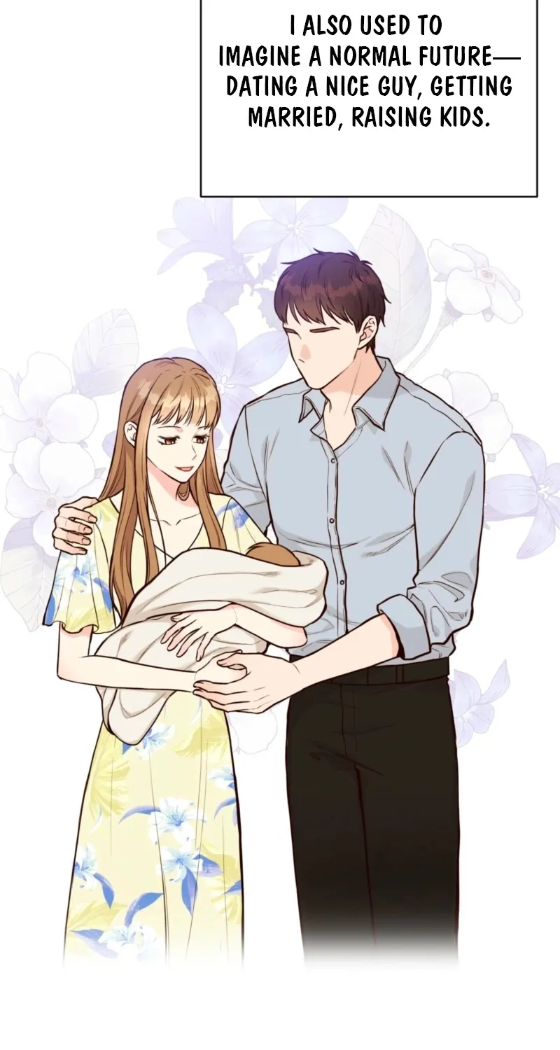 This Marriage Is Merely A Contract Chapter 5 page 26 - 
