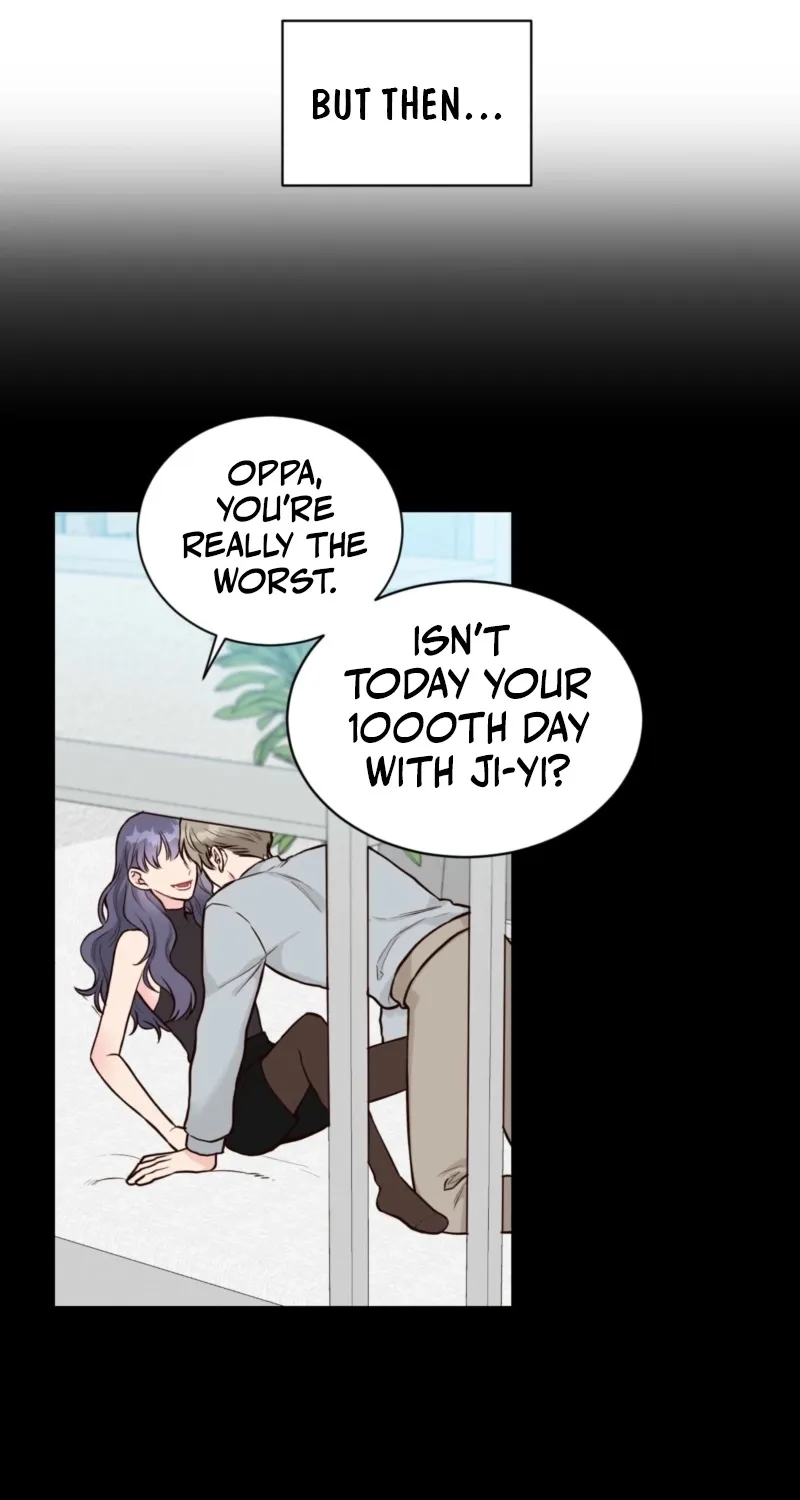 This Marriage Is Merely A Contract Chapter 5 page 27 - 