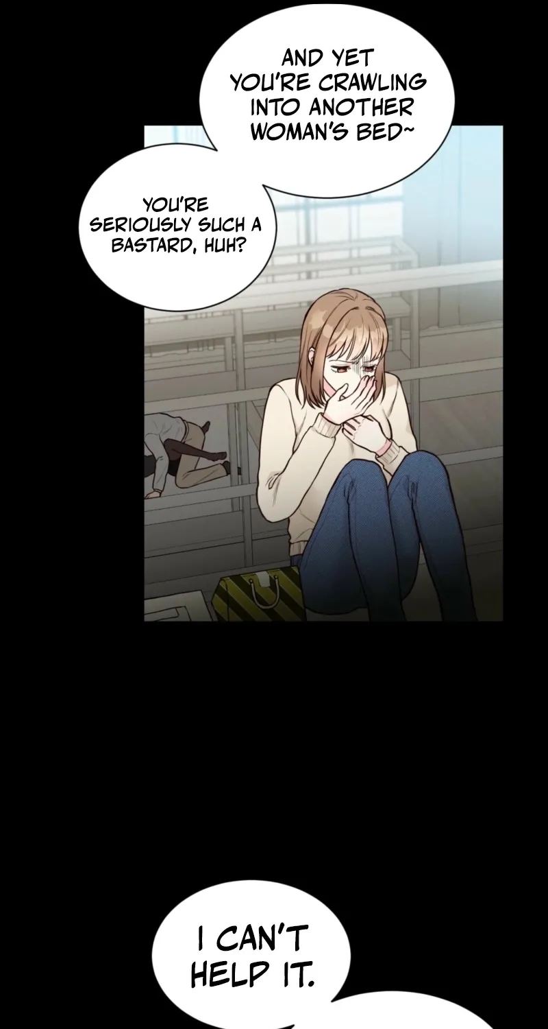 This Marriage Is Merely A Contract Chapter 5 page 28 - 