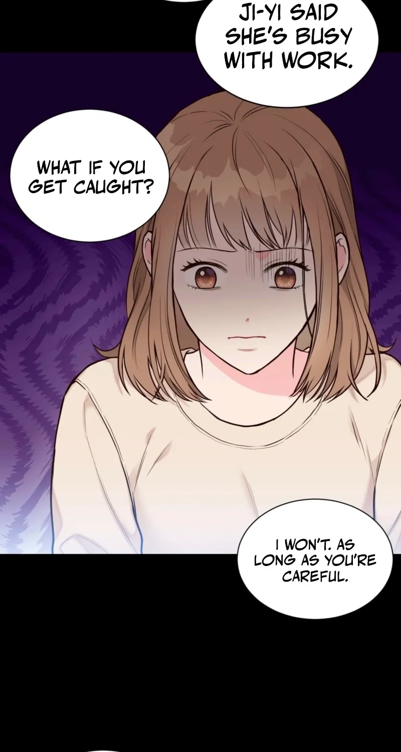 This Marriage Is Merely A Contract Chapter 5 page 29 - 