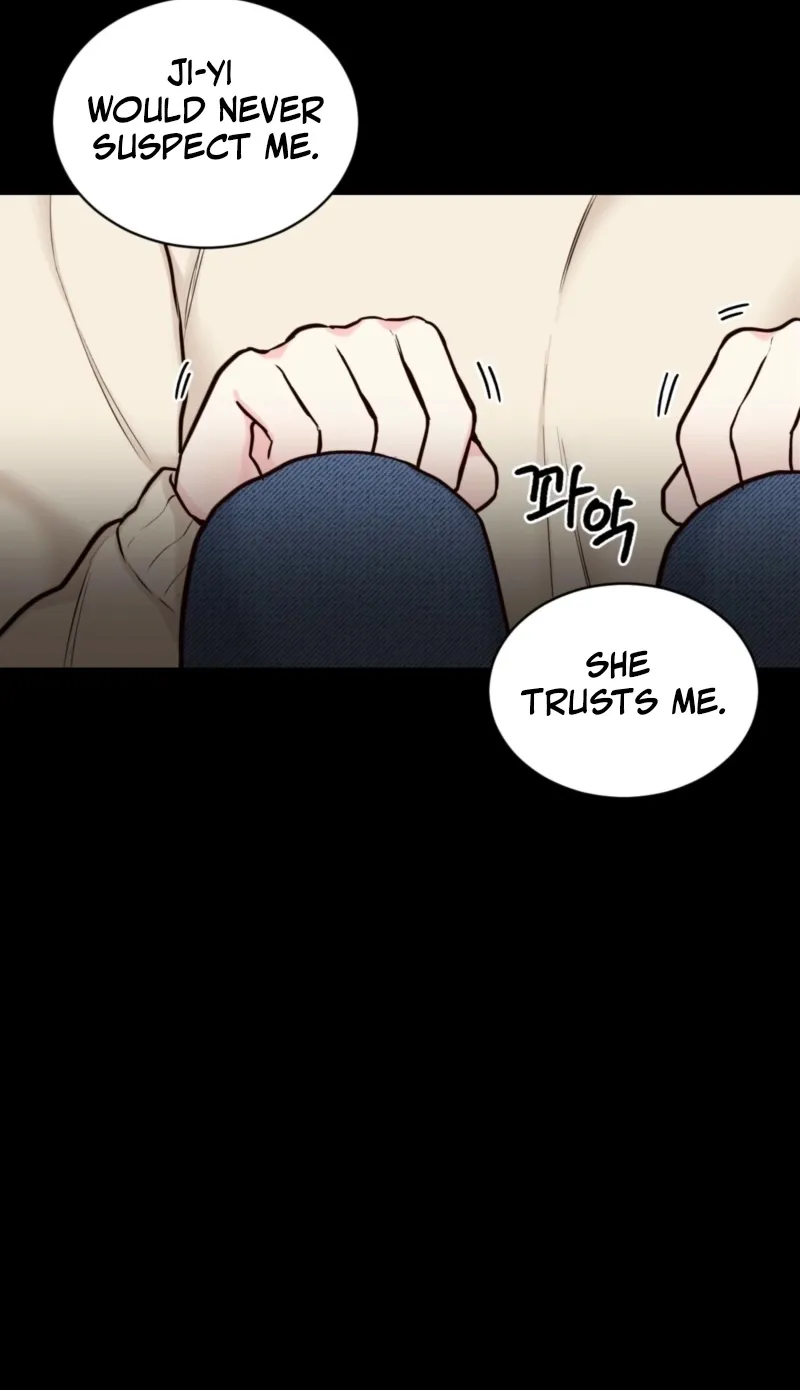This Marriage Is Merely A Contract Chapter 5 page 30 - 