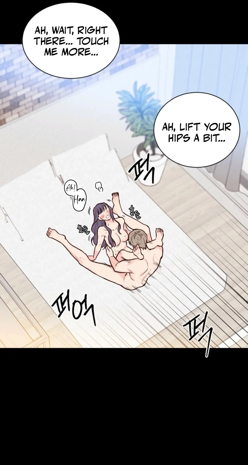 This Marriage Is Merely A Contract Chapter 5 page 31 - 