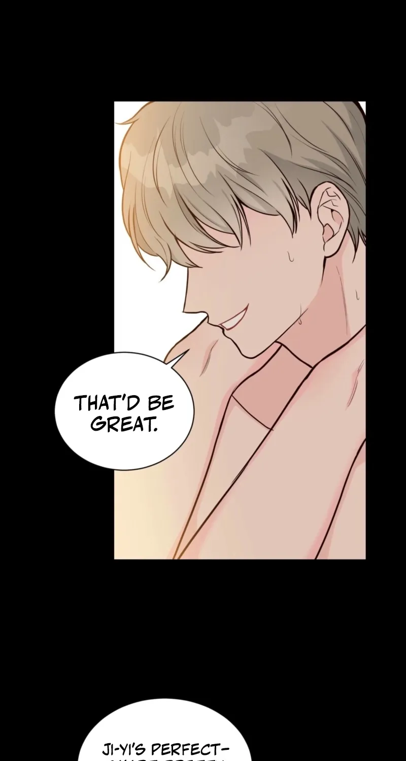 This Marriage Is Merely A Contract Chapter 5 page 33 - 