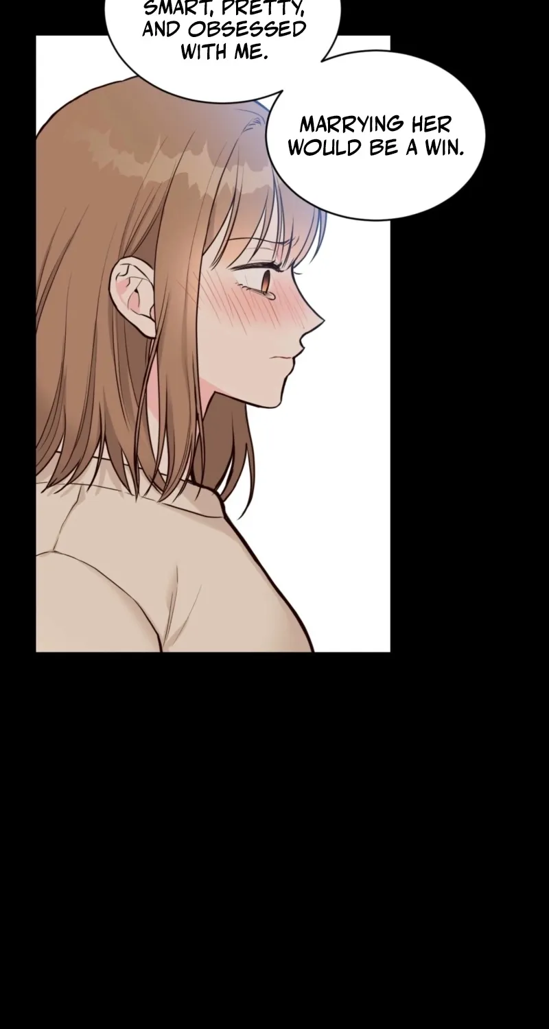 This Marriage Is Merely A Contract Chapter 5 page 34 - 