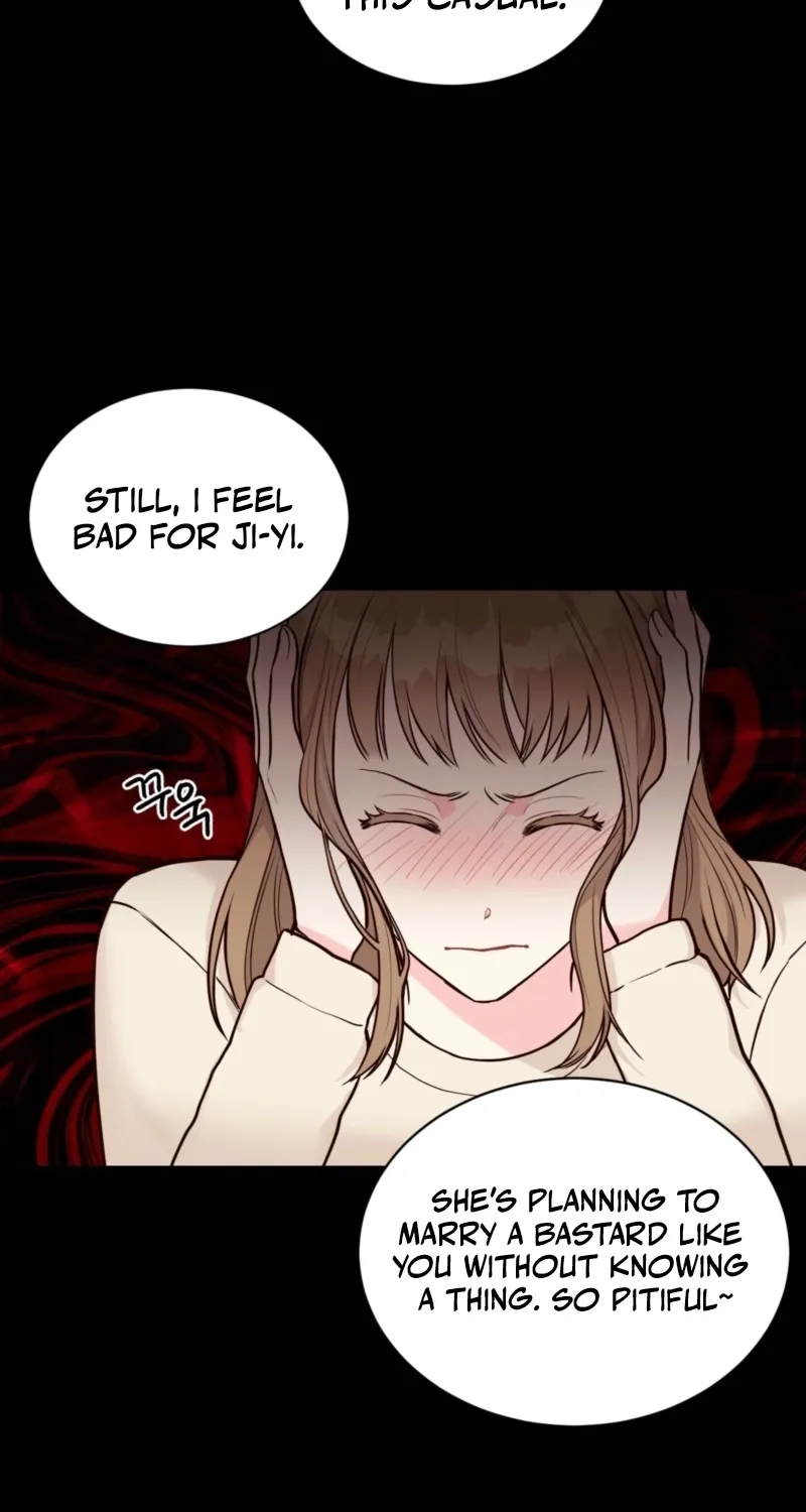 This Marriage Is Merely A Contract Chapter 5 page 37 - 