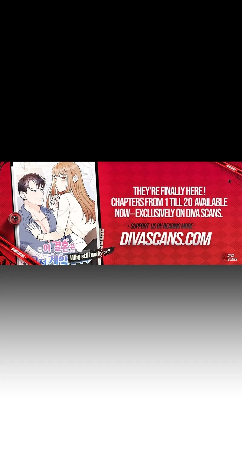 This Marriage Is Merely A Contract Chapter 5 page 38 - 