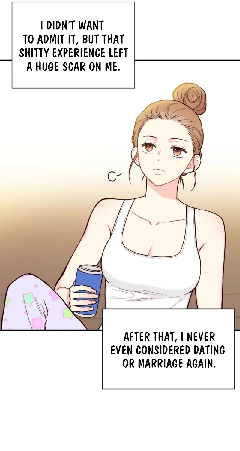 This Marriage Is Merely A Contract Chapter 5 page 41 - 