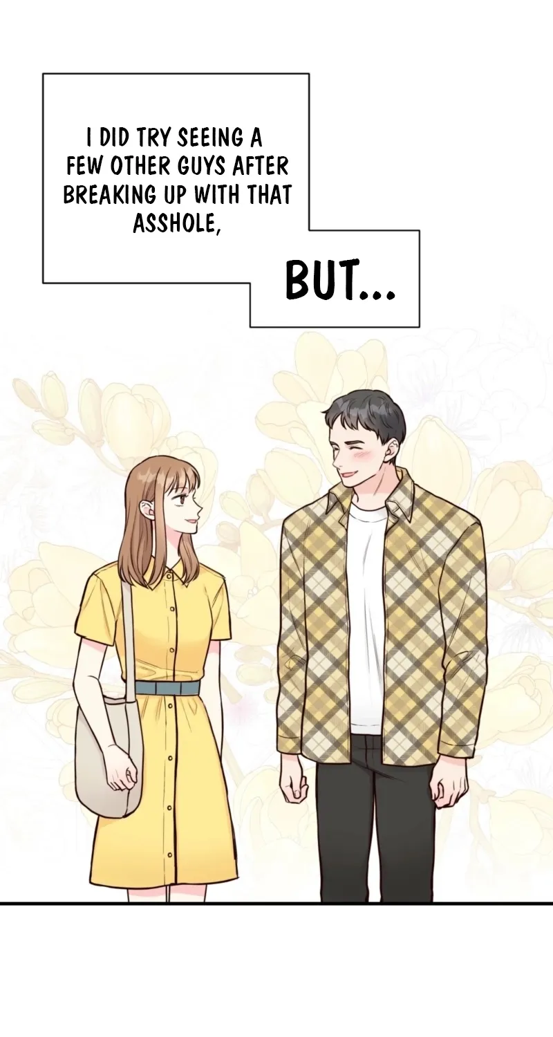 This Marriage Is Merely A Contract Chapter 5 page 42 - 