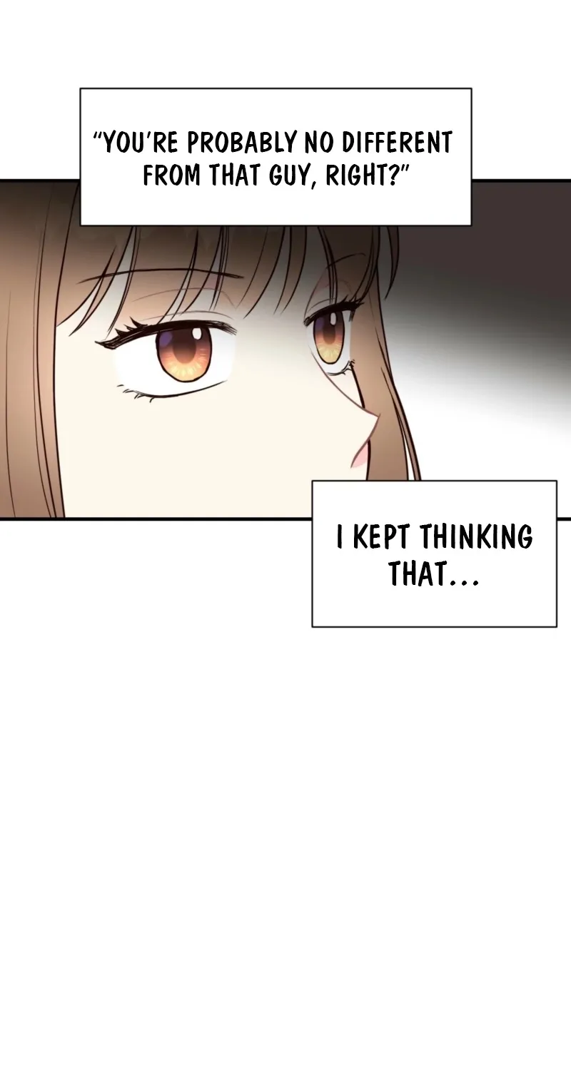 This Marriage Is Merely A Contract Chapter 5 page 43 - 